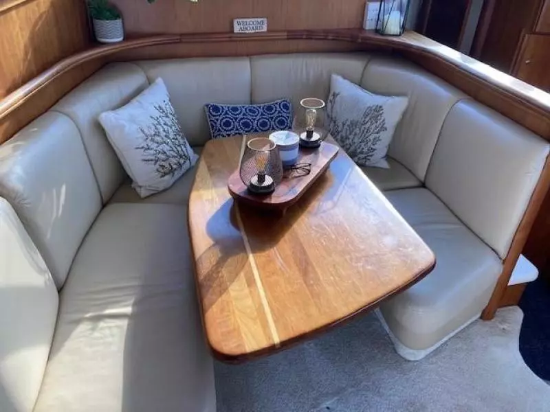 dinette