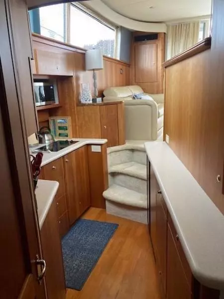 galley