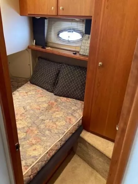 guest cabin