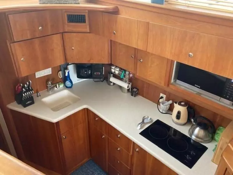 galley