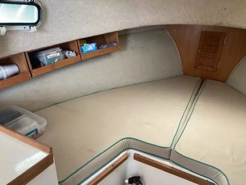 2001 Atlas Acadia 25