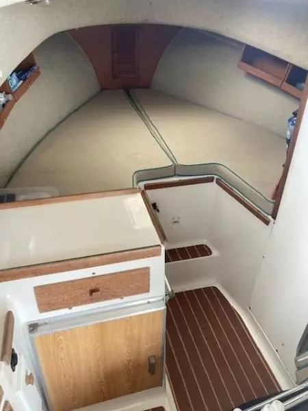 2001 Atlas Acadia 25