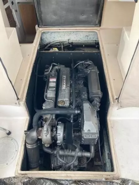 2001 Atlas Acadia 25