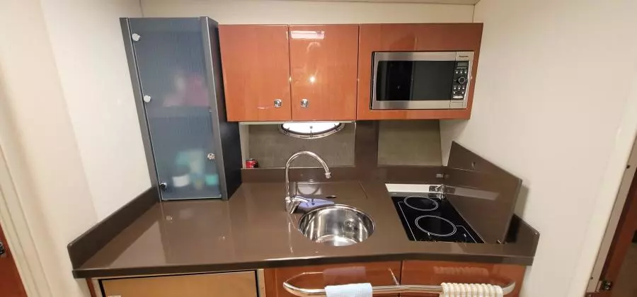 37ft Formula Yacht For Sale