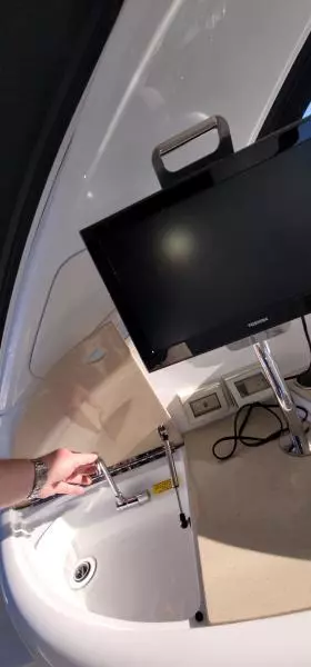 37ft Formula Yacht For Sale