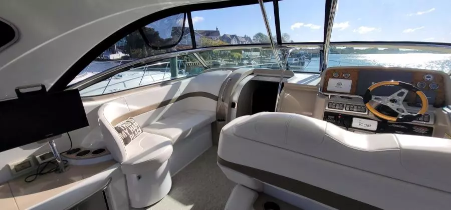 37ft Formula Yacht For Sale