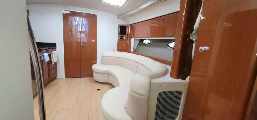 37ft Formula Yacht For Sale