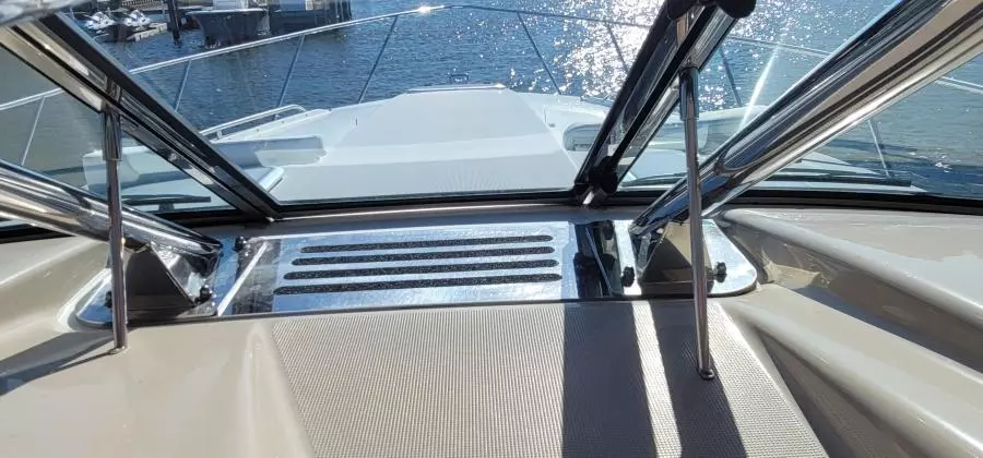 37ft Formula Yacht For Sale