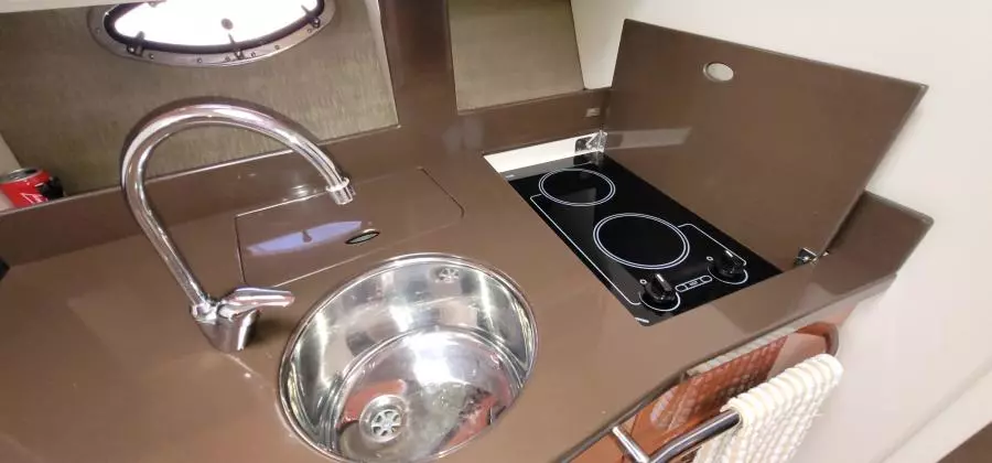 37ft Formula Yacht For Sale