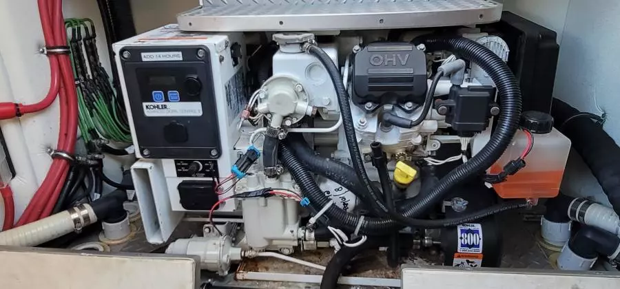 37ft Formula Yacht For Sale