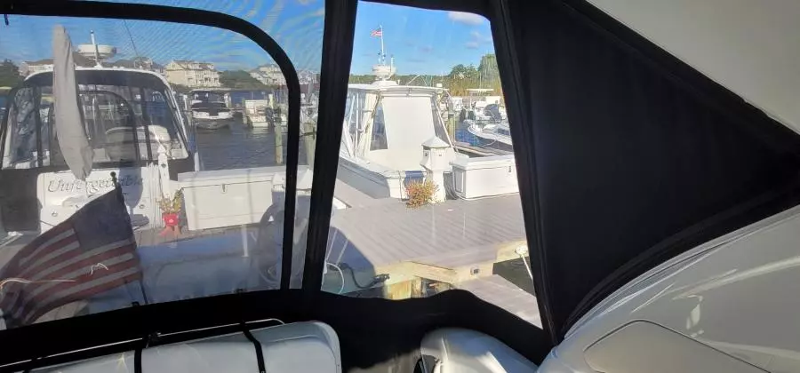 37ft Formula Yacht For Sale