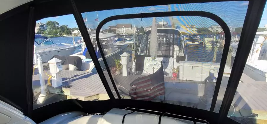 37ft Formula Yacht For Sale