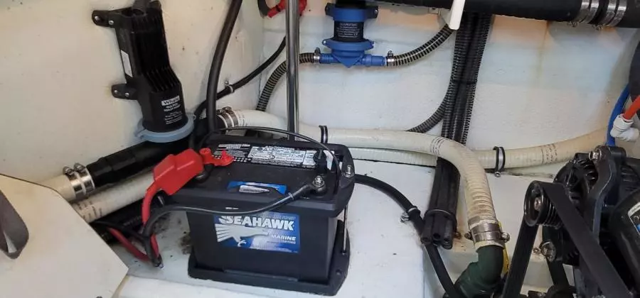 37ft Formula Yacht For Sale