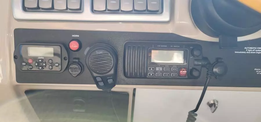 37ft Formula Yacht For Sale