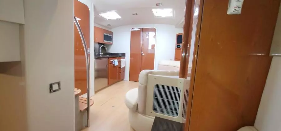 37ft Formula Yacht For Sale