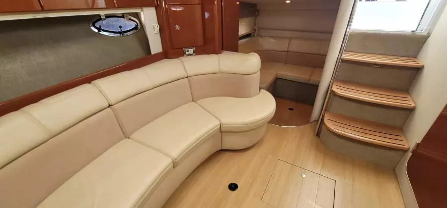 37ft Formula Yacht For Sale