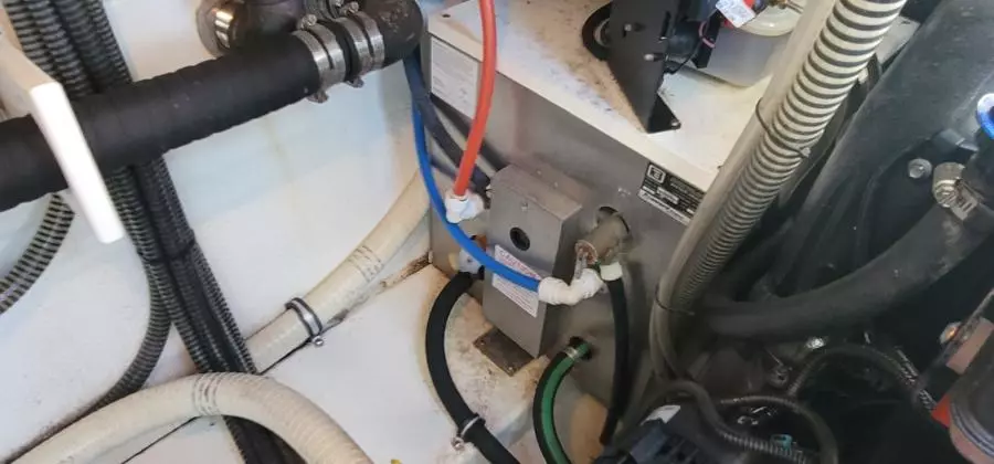 37ft Formula Yacht For Sale