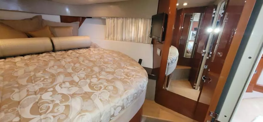 37ft Formula Yacht For Sale