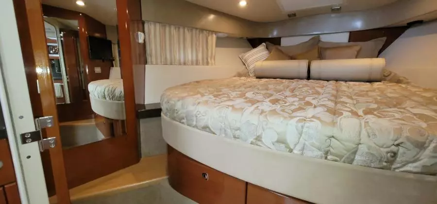 37ft Formula Yacht For Sale