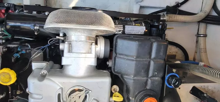 37ft Formula Yacht For Sale