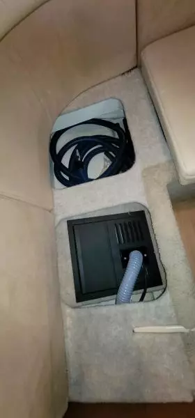 37ft Formula Yacht For Sale