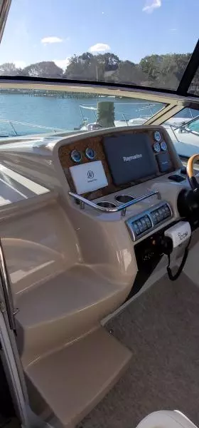 37ft Formula Yacht For Sale