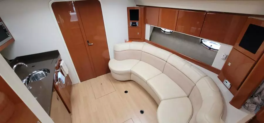 37ft Formula Yacht For Sale