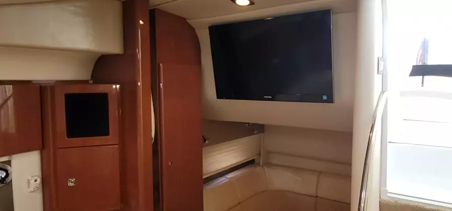 37ft Formula Yacht For Sale