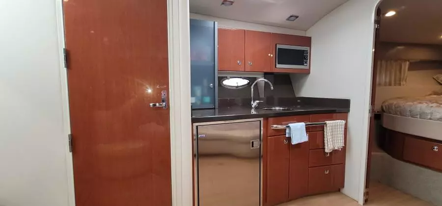 37ft Formula Yacht For Sale