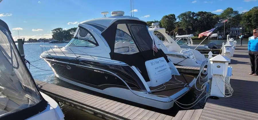 37ft Formula Yacht For Sale