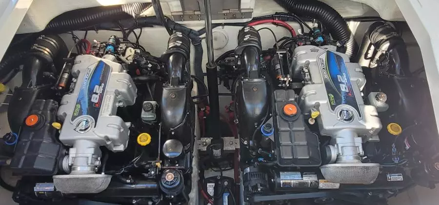 37ft Formula Yacht For Sale