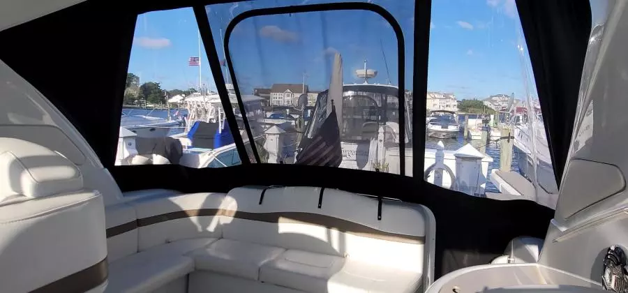 37ft Formula Yacht For Sale