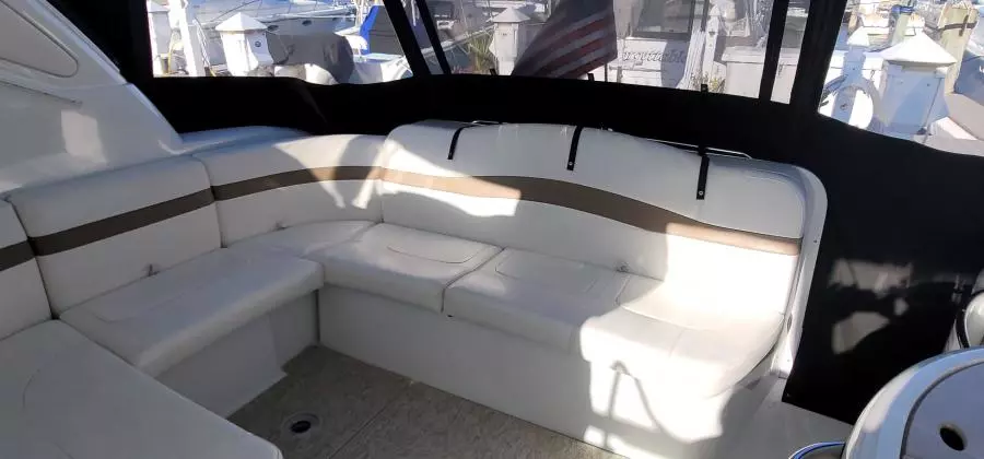 37ft Formula Yacht For Sale