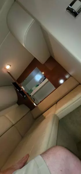 37ft Formula Yacht For Sale