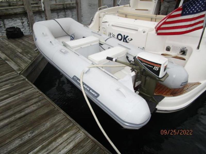 44 Ft Sealine 1999 F44 It s OK 2 Demopolis Alabama United States 