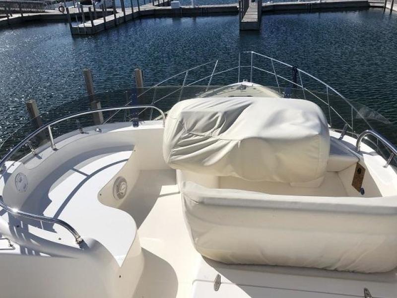 44 Ft Sealine 1999 F44 It s OK 2 Demopolis Alabama United States 