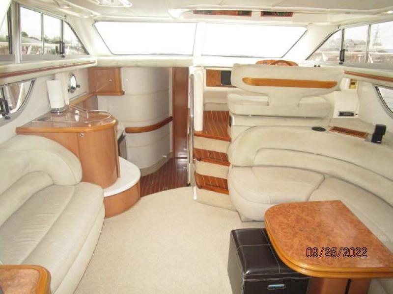 44 Ft Sealine 1999 F44 It s OK 2 Demopolis Alabama United States 