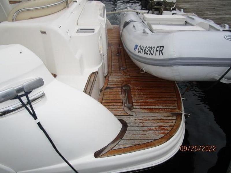 44 Ft Sealine 1999 F44 It s OK 2 Demopolis Alabama United States 