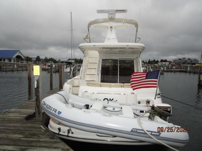 44 Ft Sealine 1999 F44 It s OK 2 Demopolis Alabama United States 