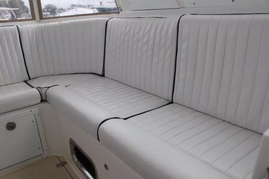 2008 Albin 28 Newport Flush Deck