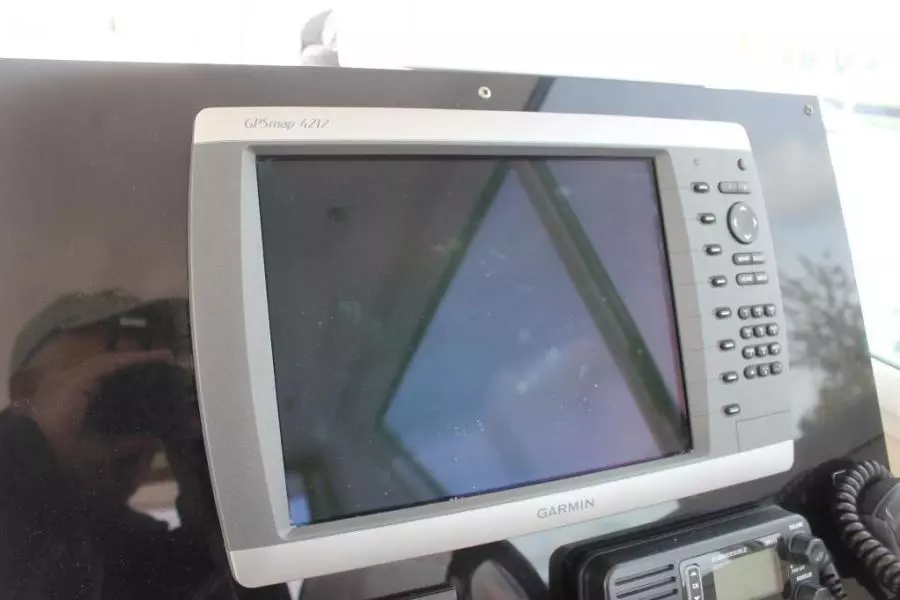 2008 Albin 28 Newport Flush Deck