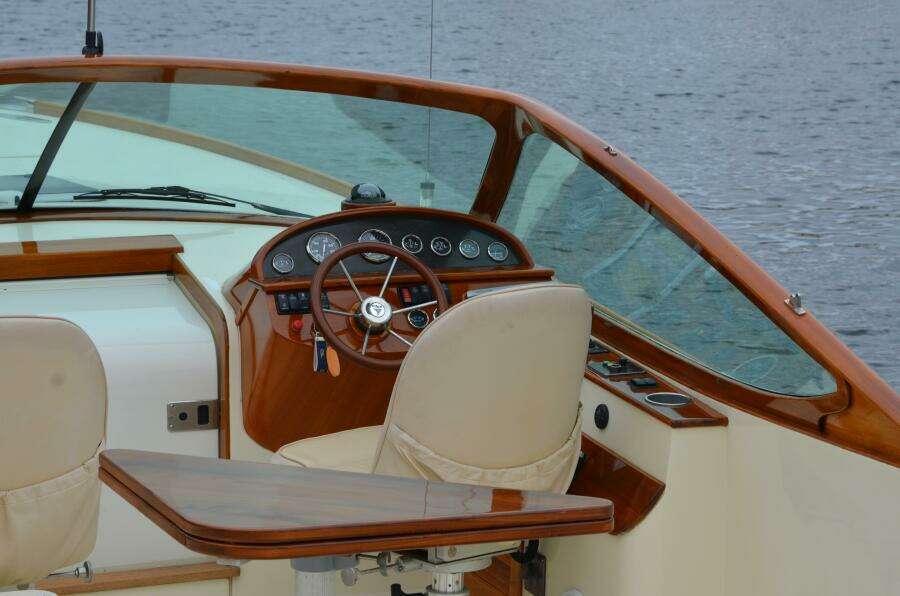 Helm Area