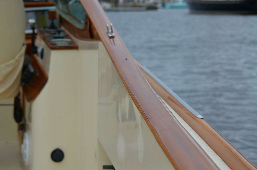 Varnish