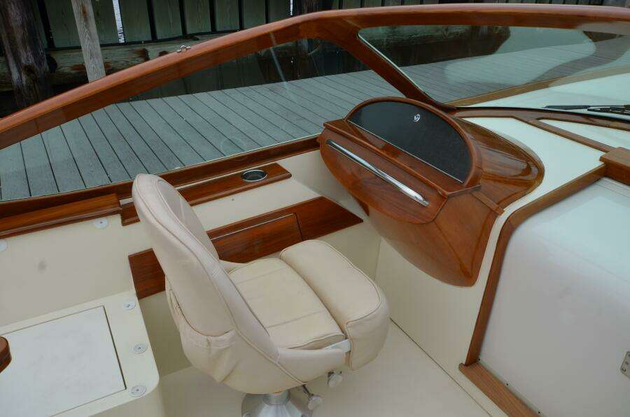 Navigator Seating