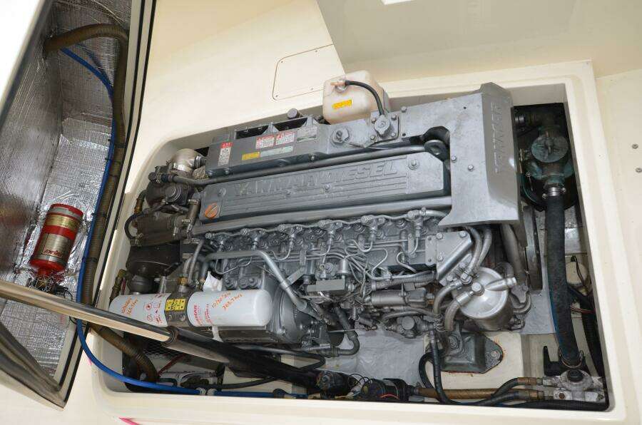 Engine