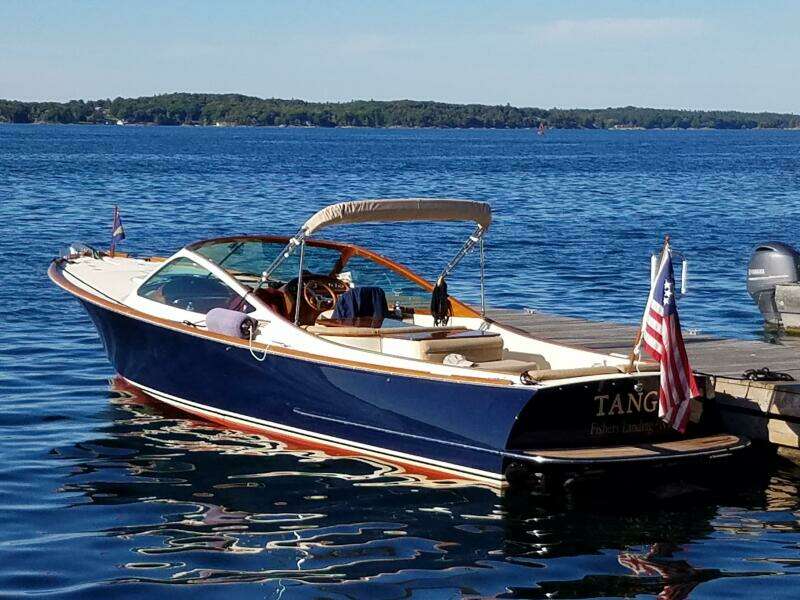 Port Aft