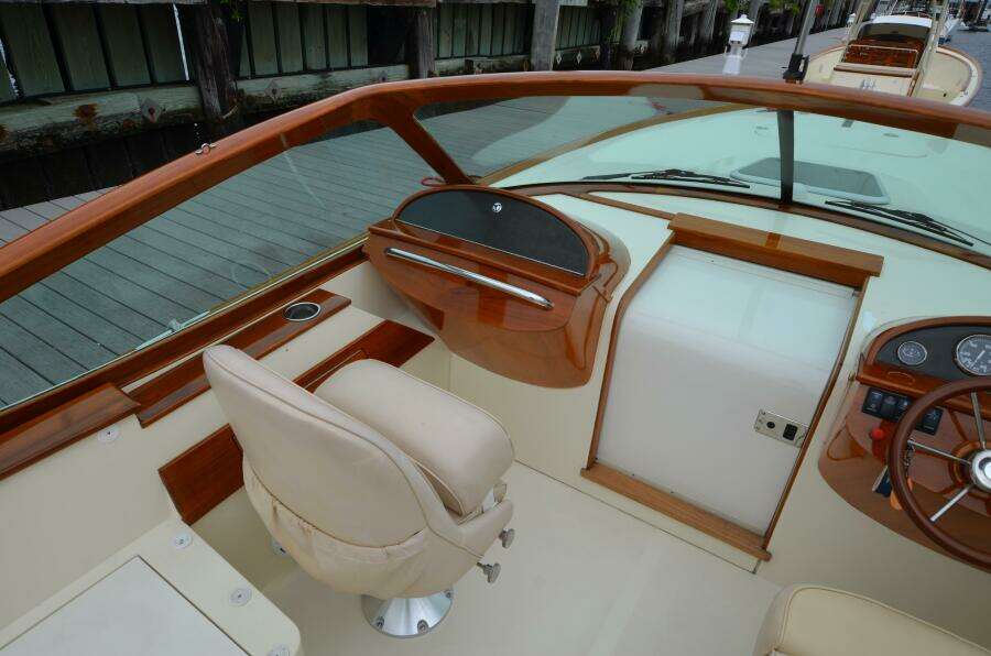 Companionway