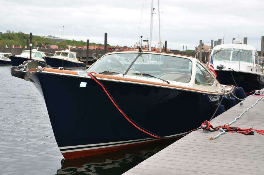 Port Bow