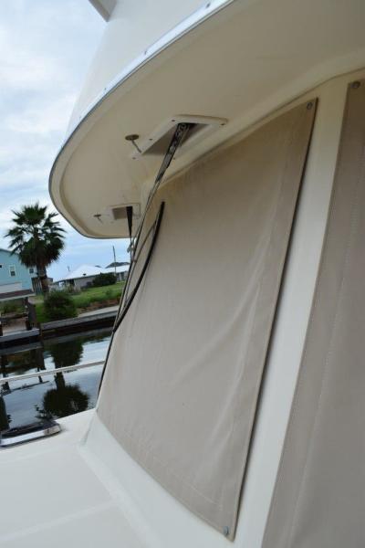 2005 Mainship 400