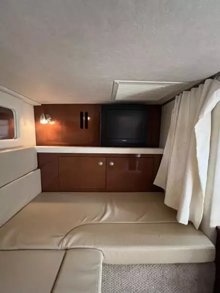 2008 Sea Ray 330 Sundancer